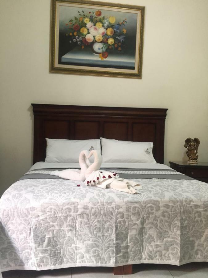 Hotel Gran Misiones Querétaro Esterno foto