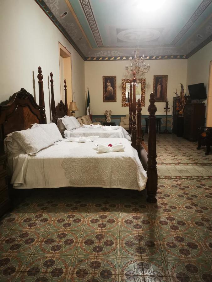 Hotel Gran Misiones Querétaro Esterno foto