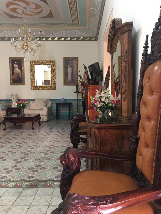 Hotel Gran Misiones Querétaro Esterno foto